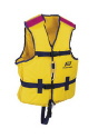 CLUB MASTER JAUNE SANS COL