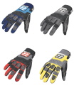 JP5300 Bleu Gris Rouge Jaune