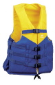 PASSION JAUNE BLEU