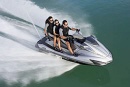 fx sho cruiser gris