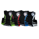 gilet star nylon