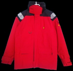 veste de quart guy cotten